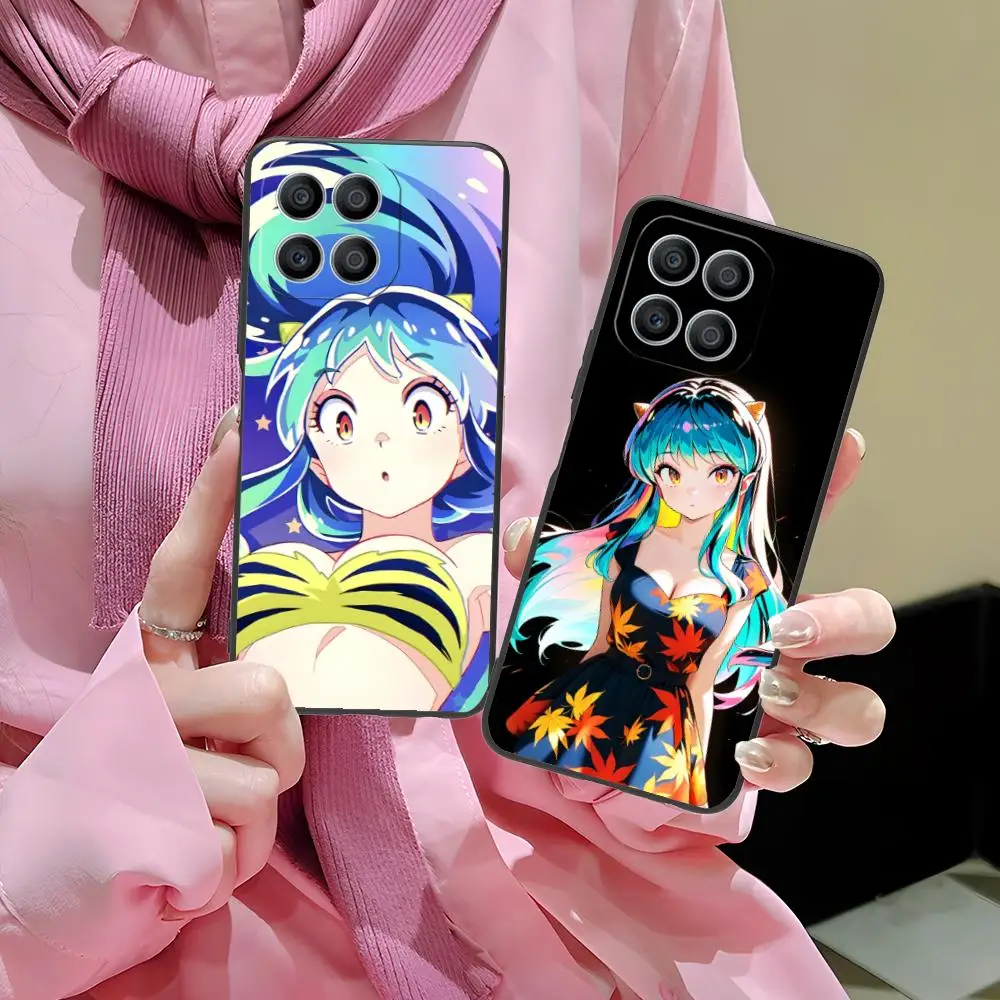 Чехол для мобильного телефона Urusei Yatsura Lum для Honor 90 80 70 60 50 30 20 10 9 8 7 Pro S SE Lite 5G с цветным принтом, красивый чехол
Чехол для мобильного телефона Urusei Yatsura Lum для Honor 90 80 70 60 50 30 20 10 9 8 7 Pro S SE Lite 5G с цветным принтом, красивый чехол