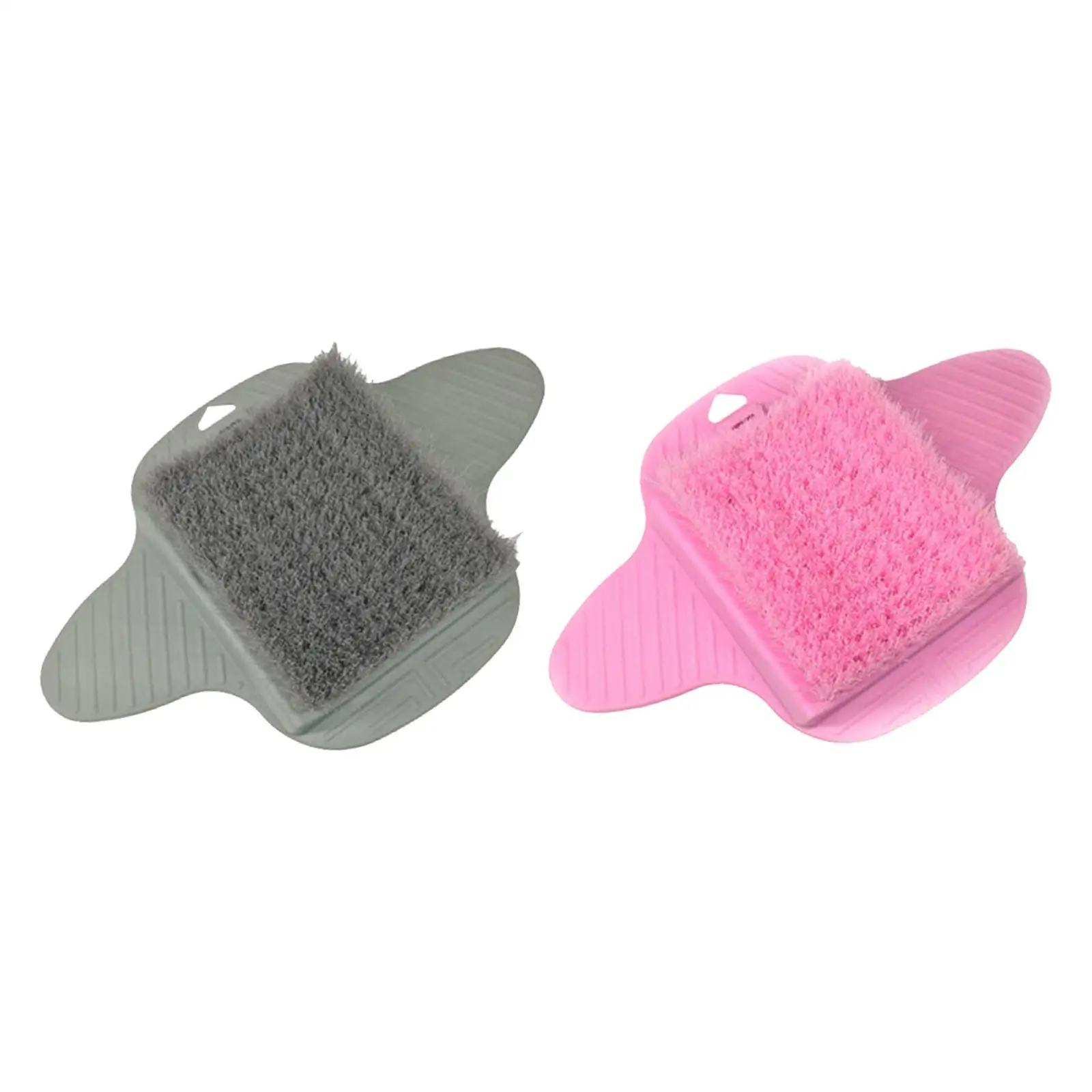 Shower Foot Scrubber Mat Shower SPA Massage Dead Skin Callus Remover Bathtub with Nonslip Suction Cup Home Reusable Massager Mat
Shower Foot Scrubber Mat Shower SPA Massage Dead Skin Callus Remover Bathtub with Nonslip Suction Cup Home Reusable Massager Mat