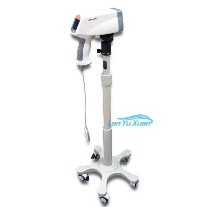 KN 2200 Full digital video colposcope machine Portable Gynecology Colposcopy System
KN 2200 Full digital video colposcope machine Portable Gynecology Colposcopy System