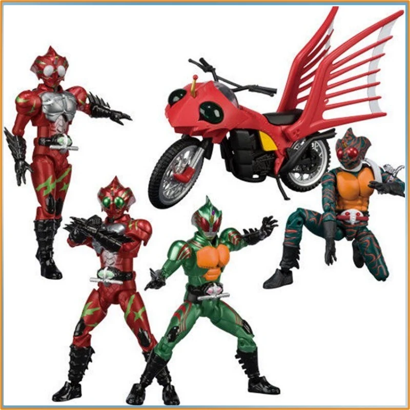 In Stock Bandai Box Egg Shodo Kamen Rider Amazons Action Figure Model Toy Gift For Fans
In Stock Bandai Box Egg Shodo Kamen Rider Amazons Action Figure Model Toy Gift For Fans