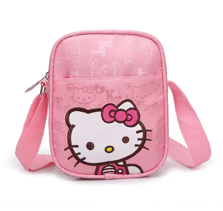 sanrio hello kitty girl children coin purse cartoon cute messenger bag fashion shoulder bag
sanrio hello kitty girl children coin purse cartoon cute messenger bag fashion shoulder bag