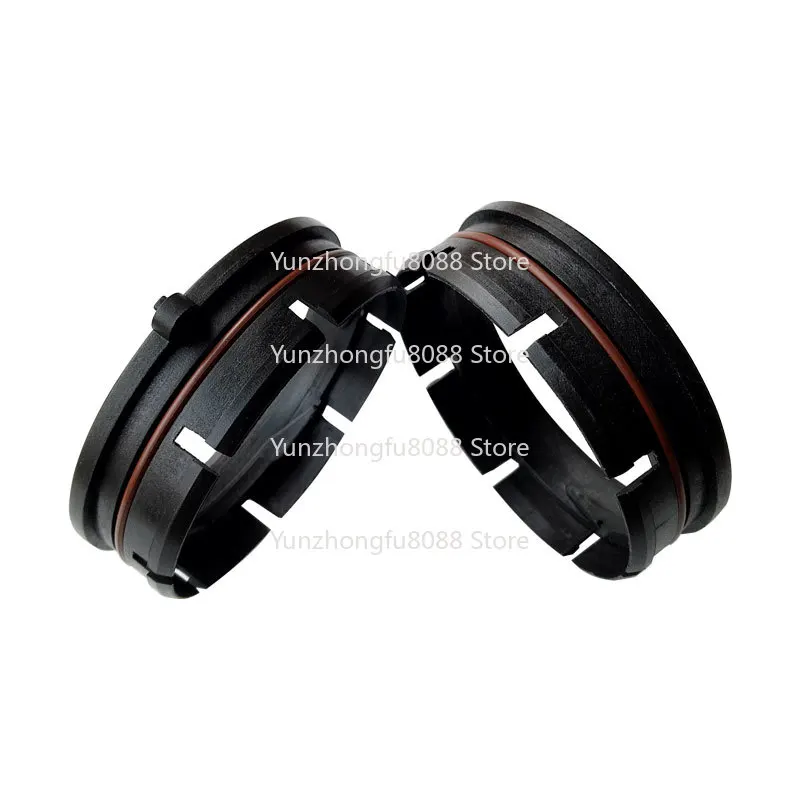 VC50-303 Комплект деталей для обслуживания байонетного каркаса вставки фильтра для вакуумного насоса
VC50-303 Комплект деталей для обслуживания байонетного каркаса вставки фильтра для вакуумного насоса