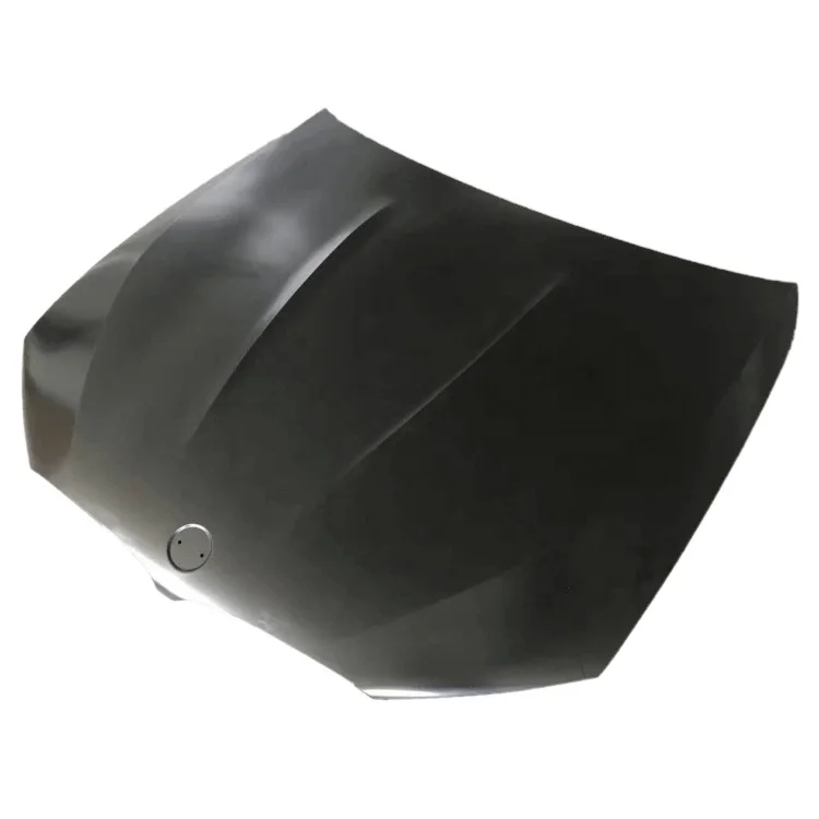 Капот двигателя OEM 41008494446 для G20 G21 2019-2020, новый
Капот двигателя OEM 41008494446 для G20 G21 2019-2020, новый