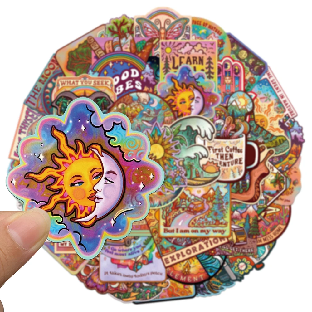 10/30/50pcs Vintage Painting Camping Cartoon Stickers Creative Gothic Graffiti Decals DIY Laptop Suitcase Phone Sticker Packing
10/30/50pcs Vintage Painting Camping Cartoon Stickers Creative Gothic Graffiti Decals DIY Laptop Suitcase Phone Sticker Packing