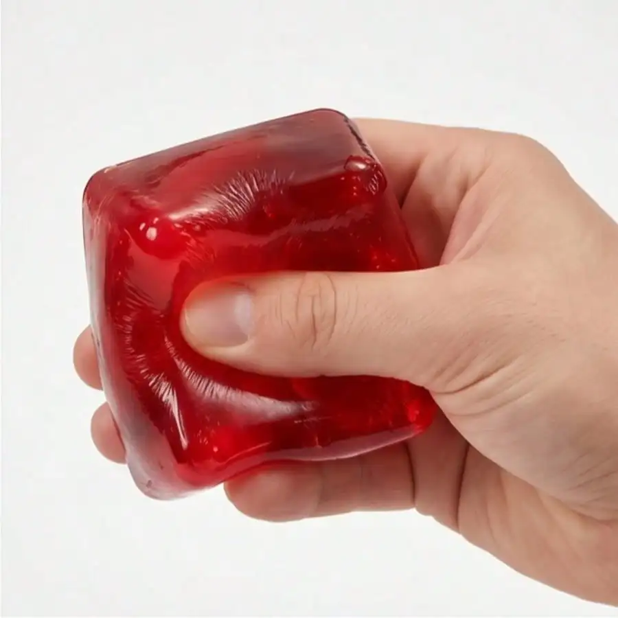 Doctor Pepper Squishy Nice Cube,Squishy Cube Block,Nee Squishy Nice Doh Cube,Stress Relief Fidget Squeeze Toy,Squishies for Adults
Doctor Pepper Squishy Nice Cube,Squishy Cube Block,Nee Squishy Nice Doh Cube,Stress Relief Fidget Squeeze Toy,Squishies for Adults