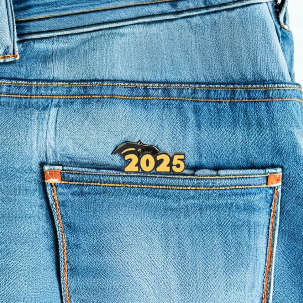 5 Pcs Graduation Brooches Zinc Alloy Pins for Clothes Bags Hats Long Lasting Material Gifts Student Cap Accessories Toy
5 Pcs Graduation Brooches Zinc Alloy Pins for Clothes Bags Hats Long Lasting Material Gifts Student Cap Accessories Toy