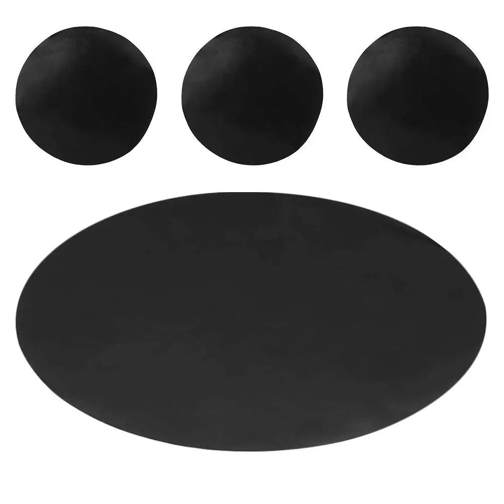 4 Pcs Nonstick Heat Resistant Baking Mats Reusable Oven Liners Oven Mats Roaster Liner High Temp Kitchen Tools
4 Pcs Nonstick Heat Resistant Baking Mats Reusable Oven Liners Oven Mats Roaster Liner High Temp Kitchen Tools