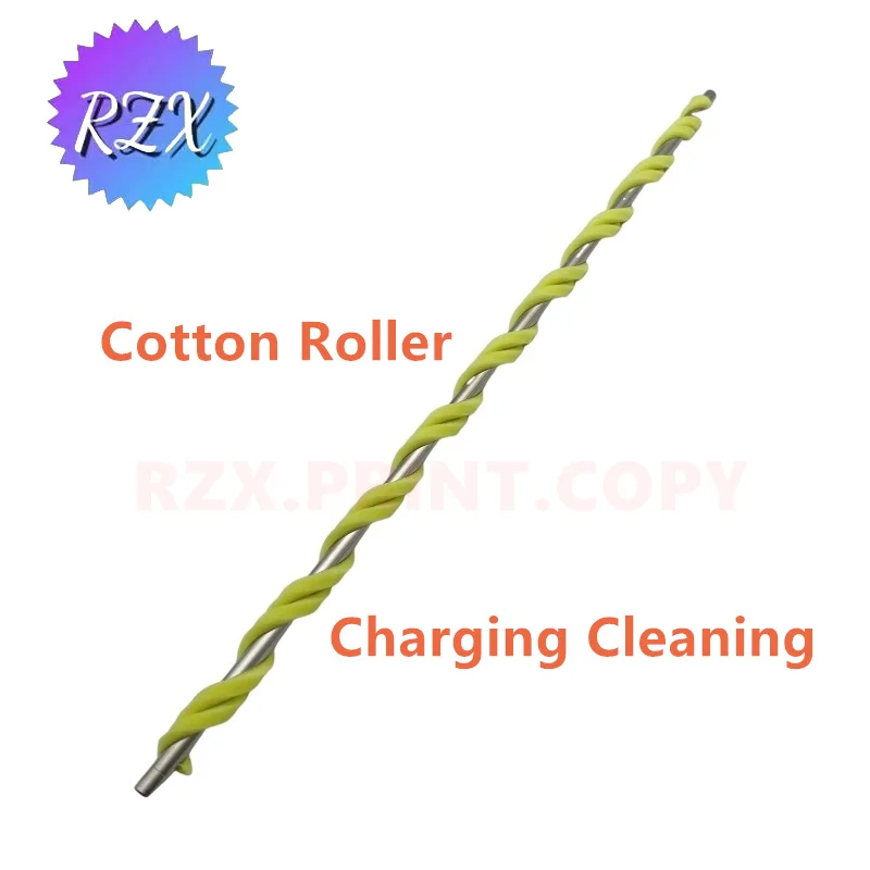3PCS Charging Clean Cotton Roller High Compatible For Xerox V80 V180 V2100 V3100 Copier Printer Parts
3PCS Charging Clean Cotton Roller High Compatible For Xerox V80 V180 V2100 V3100 Copier Printer Parts