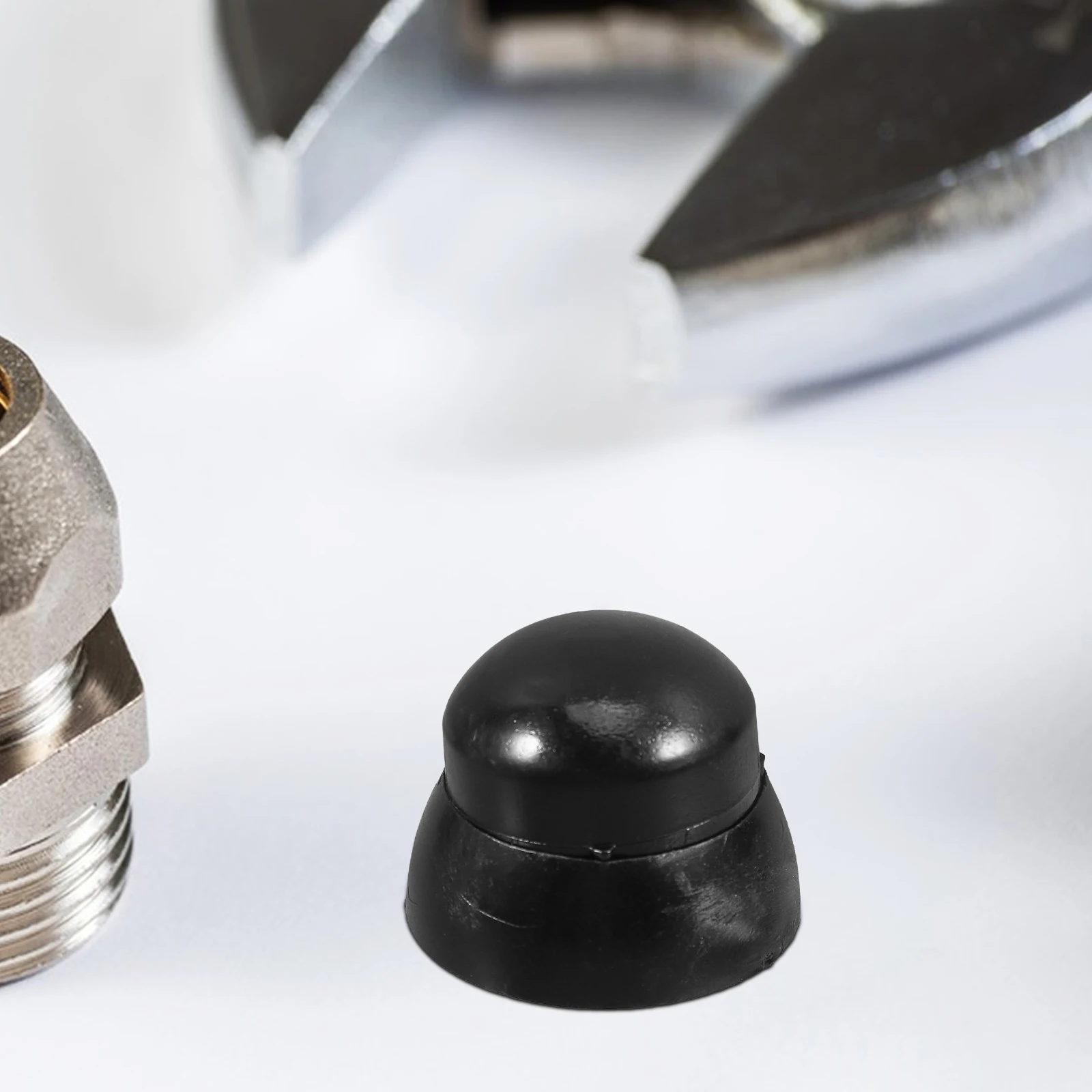 10 Pcs Slide Cap Cover Playground Supplies Bolt Protective Covers Naughty Castle Parts Plastic Nut
10 Pcs Slide Cap Cover Playground Supplies Bolt Protective Covers Naughty Castle Parts Plastic Nut