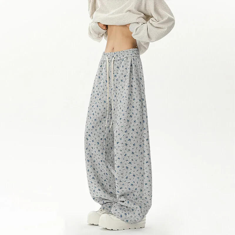 Printed Casual Pants Men Oversized Wide Leg Pants Men Sweatpants Streetwear Hip-hop Loose Straight Pants Mens Joggers Trousers
Printed Casual Pants Men Oversized Wide Leg Pants Men Sweatpants Streetwear Hip-hop Loose Straight Pants Mens Joggers Trousers