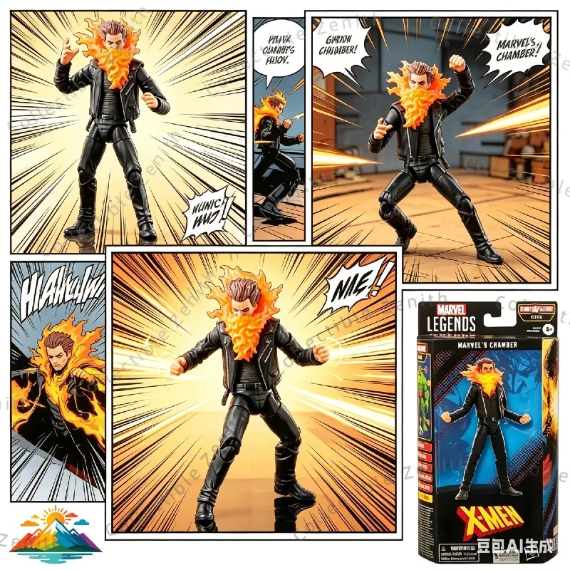 В НАЛИЧИИ: Коллекционная фигурка Hasbro Marvel Legends Series Marvel's Chamber X-Men, 15 см, оригинальная модель, игрушка, подарок
В НАЛИЧИИ: Коллекционная фигурка Hasbro Marvel Legends Series Marvel's Chamber X-Men, 15 см, оригинальная модель, игрушка, подарок