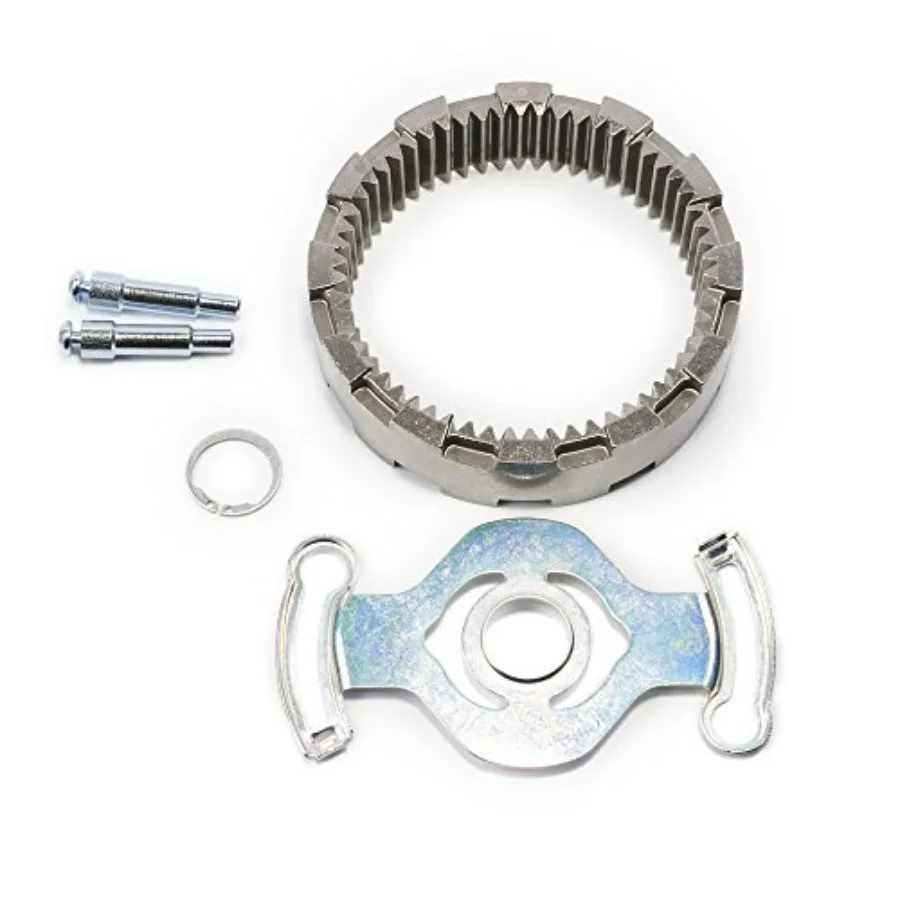 74926 Winch Service Kit for RT, XT, DC800, DC1000, and ProVantage 2500/3500/4500 Winches
74926 Winch Service Kit for RT, XT, DC800, DC1000, and ProVantage 2500/3500/4500 Winches