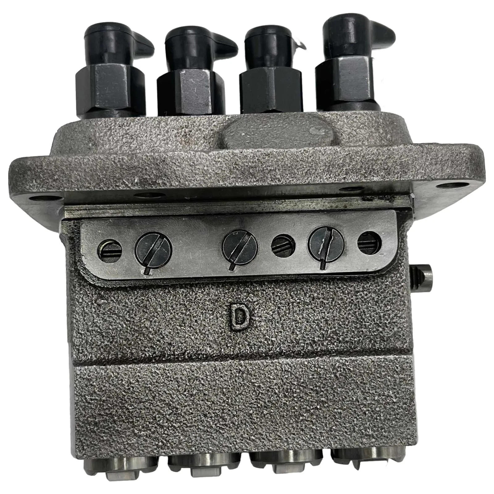 Fuel Injection Pump 15442-51010 Replace for Kubota B2150D B2150HSD B9200 V1100
Fuel Injection Pump 15442-51010 Replace for Kubota B2150D B2150HSD B9200 V1100