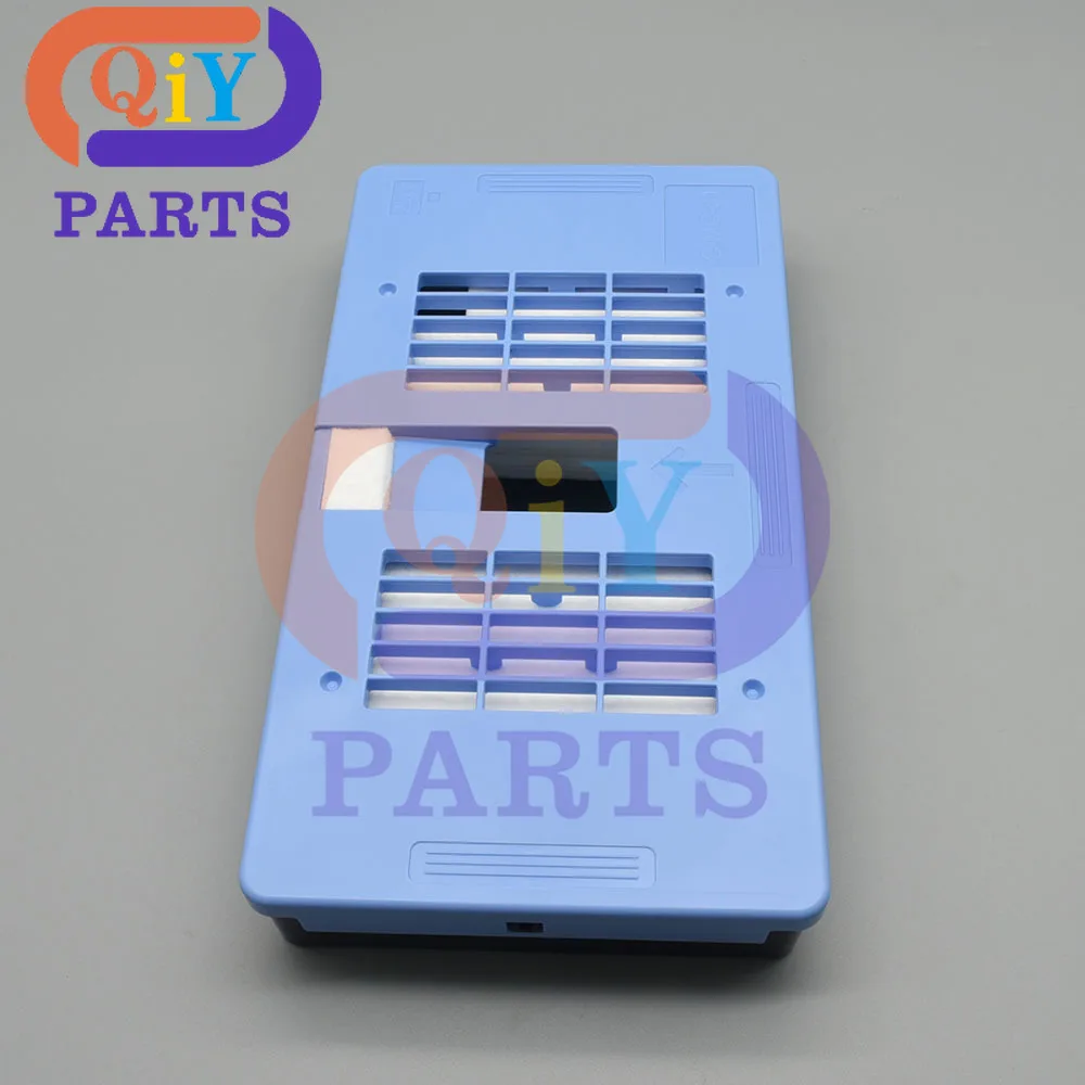 compatible for Canon MC-30 Maintenance Cartridge compatible for imagePROGRAF PRO-2000 2100 4000 4000S 4100 4100S 6000 6000S
compatible for Canon MC-30 Maintenance Cartridge compatible for imagePROGRAF PRO-2000 2100 4000 4000S 4100 4100S 6000 6000S
