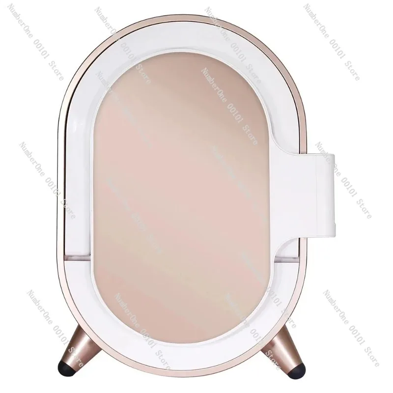 Facial Analysis System Magic Mirror Machine M9 Facial Detection Device 4D Camera Nursing Analyzer
Facial Analysis System Magic Mirror Machine M9 Facial Detection Device 4D Camera Nursing Analyzer