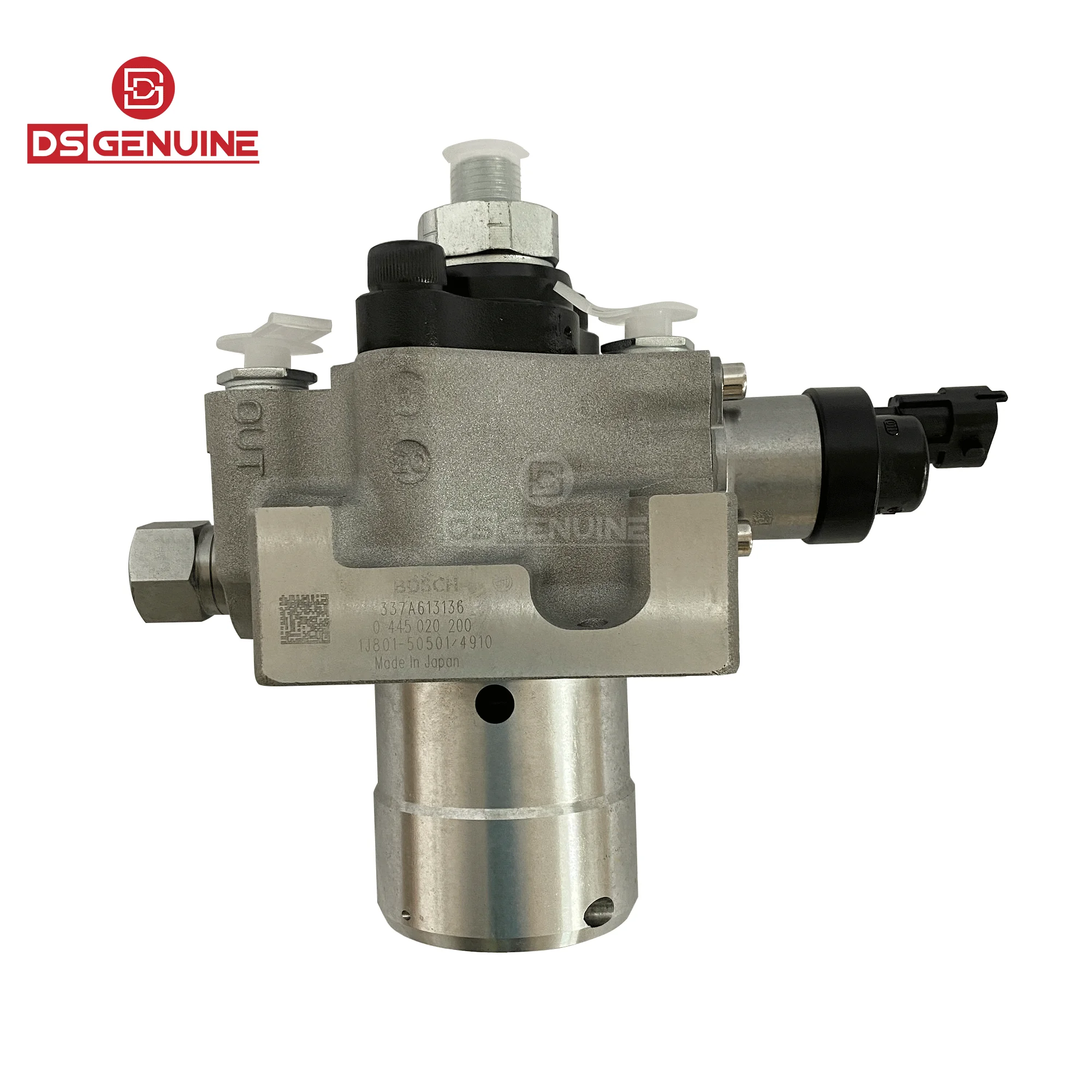V2403 D1803 High Pressure injec tion Pump 1J801-50501 0445020200
V2403 D1803 High Pressure injec tion Pump 1J801-50501 0445020200