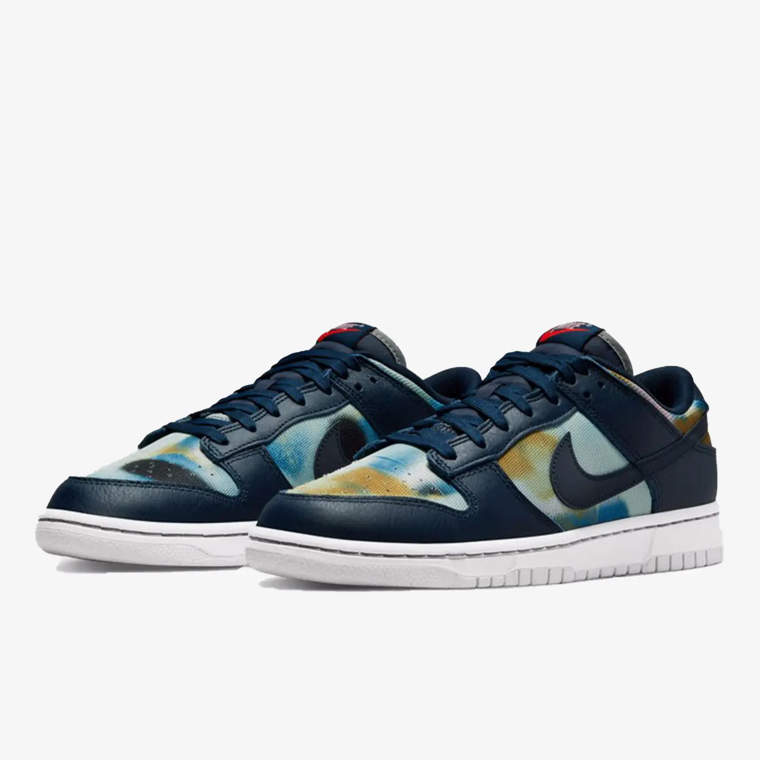Nike genuine DUNK men's comfortable and breathable casual sports board shoes DM0108-400
Nike genuine DUNK men's comfortable and breathable casual sports board shoes DM0108-400