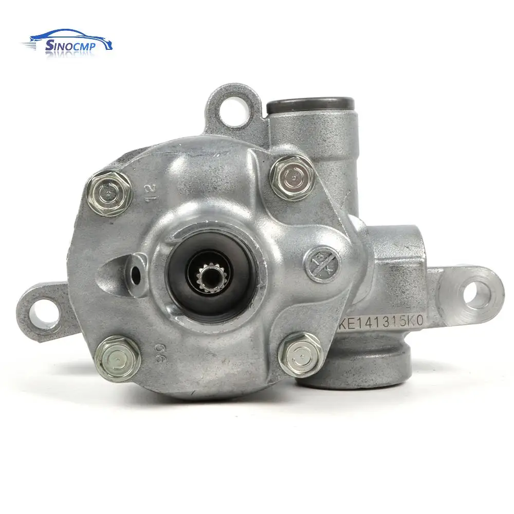 1 Set RE0F11A JF015E Transmission Oil Pump Assembly W/Valve For 2012-UP JF015E Car Chassis Replacement Parts Pump Accssories
1 Set RE0F11A JF015E Transmission Oil Pump Assembly W/Valve For 2012-UP JF015E Car Chassis Replacement Parts Pump Accssories