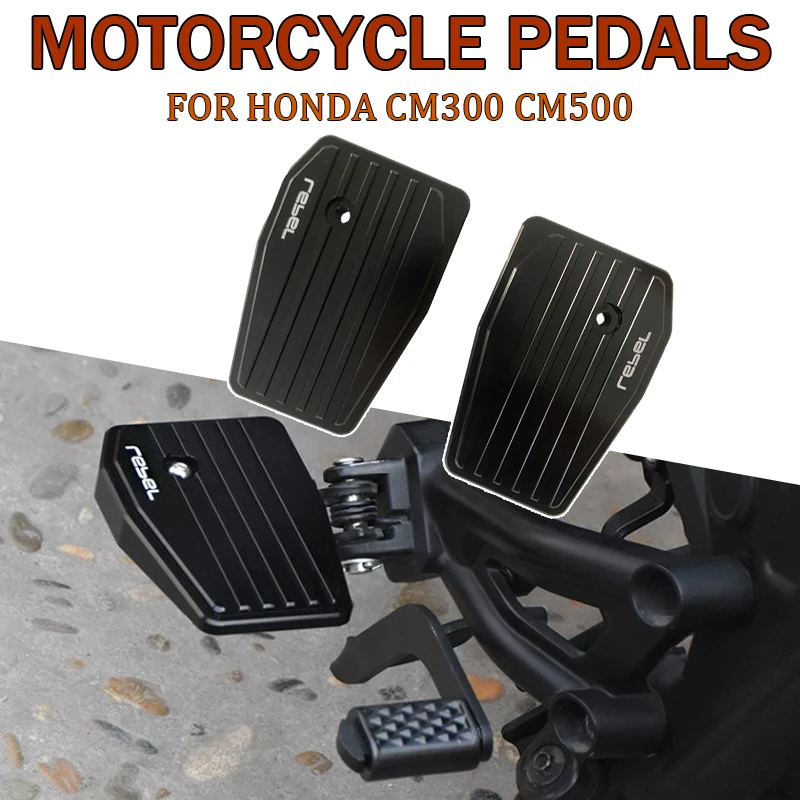 Для Honda REBEL CM500 CM300 REBEL 300 2016 2017 2018 2019 2020 2021 2022 аксессуары для мотоциклов педали драйвера широкие педали
Для Honda REBEL CM500 CM300 REBEL 300 2016 2017 2018 2019 2020 2021 2022 аксессуары для мотоциклов педали драйвера широкие педали