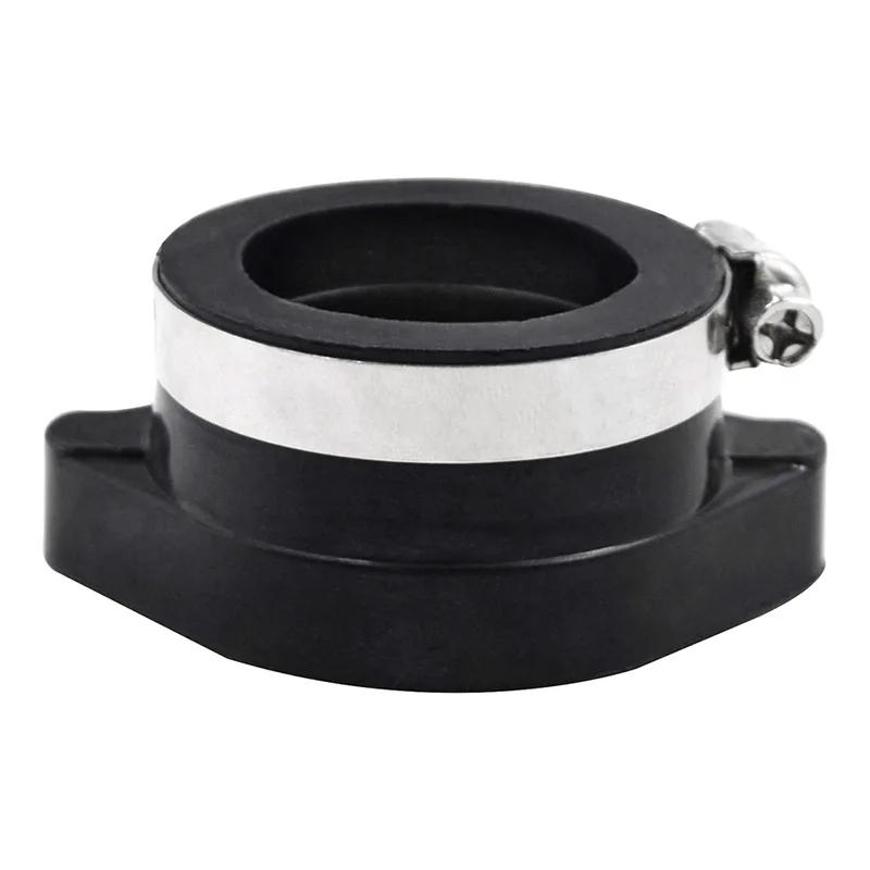 28mm 35mm Carburetor Intake Manifold For VM24 VM34 Manifold Inlet Top Bike Solid
28mm 35mm Carburetor Intake Manifold For VM24 VM34 Manifold Inlet Top Bike Solid