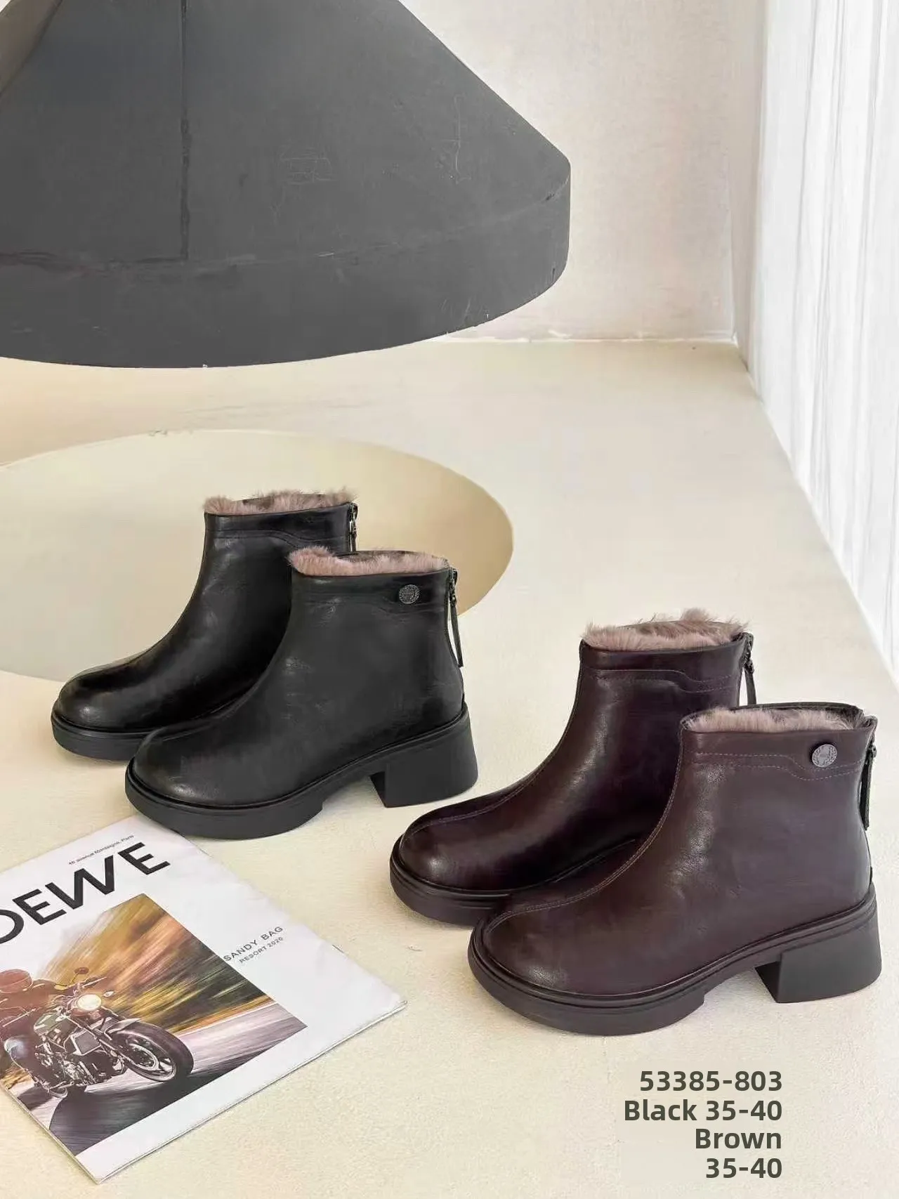 Gotti 2025 New Faion, элегантные женские ботинки на каблуке с круглой головкой, ort Boot 53385803, повседневные универсальные ботинки ort Faion
Gotti 2025 New Faion, элегантные женские ботинки на каблуке с круглой головкой, ort Boot 53385803, повседневные универсальные ботинки ort Faion