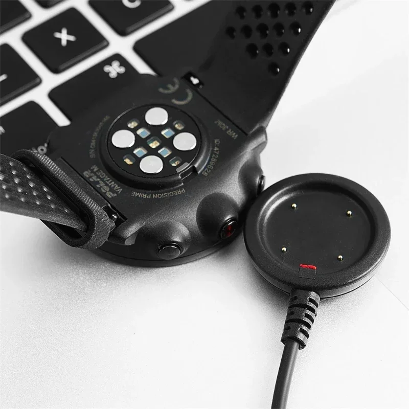 USB Fast Charger for POLAR Vantage V2/GRIT X/Ignite/Vantage V/Vantage M Smart Watch Wireless Charging Cable
USB Fast Charger for POLAR Vantage V2/GRIT X/Ignite/Vantage V/Vantage M Smart Watch Wireless Charging Cable