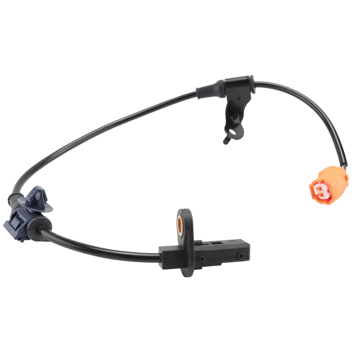 TrendingRear Left ABS Wheel Speed Sensor 57475-SDC-013 for TSX 2004-2008 Accord 2003-2007
TrendingRear Left ABS Wheel Speed Sensor 57475-SDC-013 for TSX 2004-2008 Accord 2003-2007