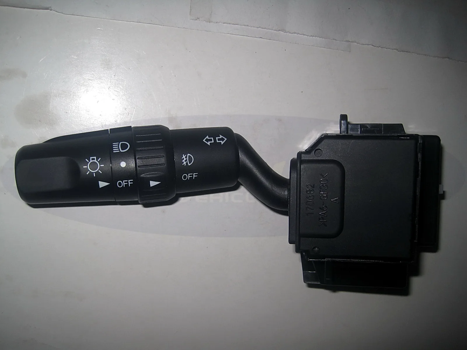 BN8R66122 TURN SIGNAL SWITCH with auto lamp, without front fog lamp and rear FOR MAZDA 3 MAZDA 5
BN8R66122 TURN SIGNAL SWITCH with auto lamp, without front fog lamp and rear FOR MAZDA 3 MAZDA 5