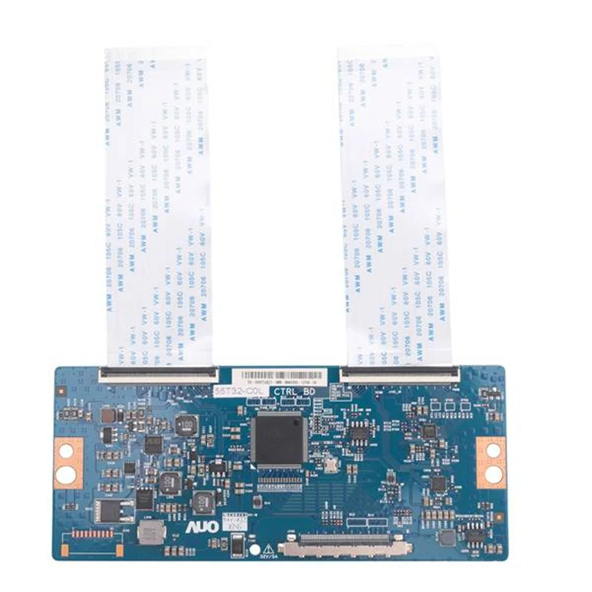 Hot sale 55T32-C0L Logic Board 55T32-COL CTRL BD for 4K 55 Inches Display High Performance Replacement Controller Board
Hot sale 55T32-C0L Logic Board 55T32-COL CTRL BD for 4K 55 Inches Display High Performance Replacement Controller Board