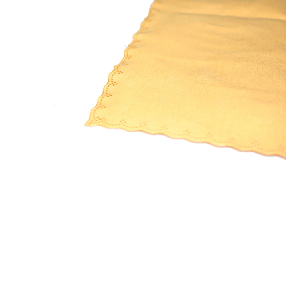 Cleaning Cloth inside Tube Flute Clarinet Musical Instrument Saxophone Saxphone Piccolo
Cleaning Cloth inside Tube Flute Clarinet Musical Instrument Saxophone Saxphone Piccolo