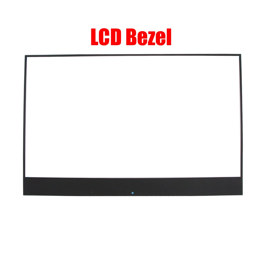Laptop LCD Bezel For Lenovo For Ideapad For Legion Y740S-15IMH 81YX 5T10S33035 81QA New
Laptop LCD Bezel For Lenovo For Ideapad For Legion Y740S-15IMH 81YX 5T10S33035 81QA New
