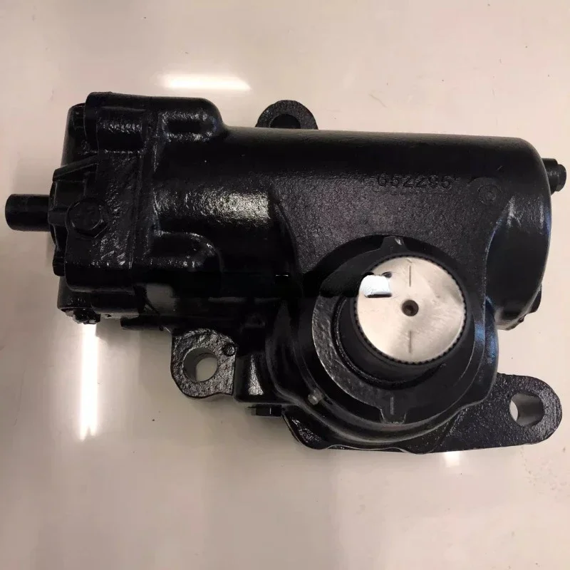 Cheap And high quality C115, Which Is Suitable For The Steering Gear Assembly Of Wharf Trailer.
Cheap And high quality C115, Which Is Suitable For The Steering Gear Assembly Of Wharf Trailer.