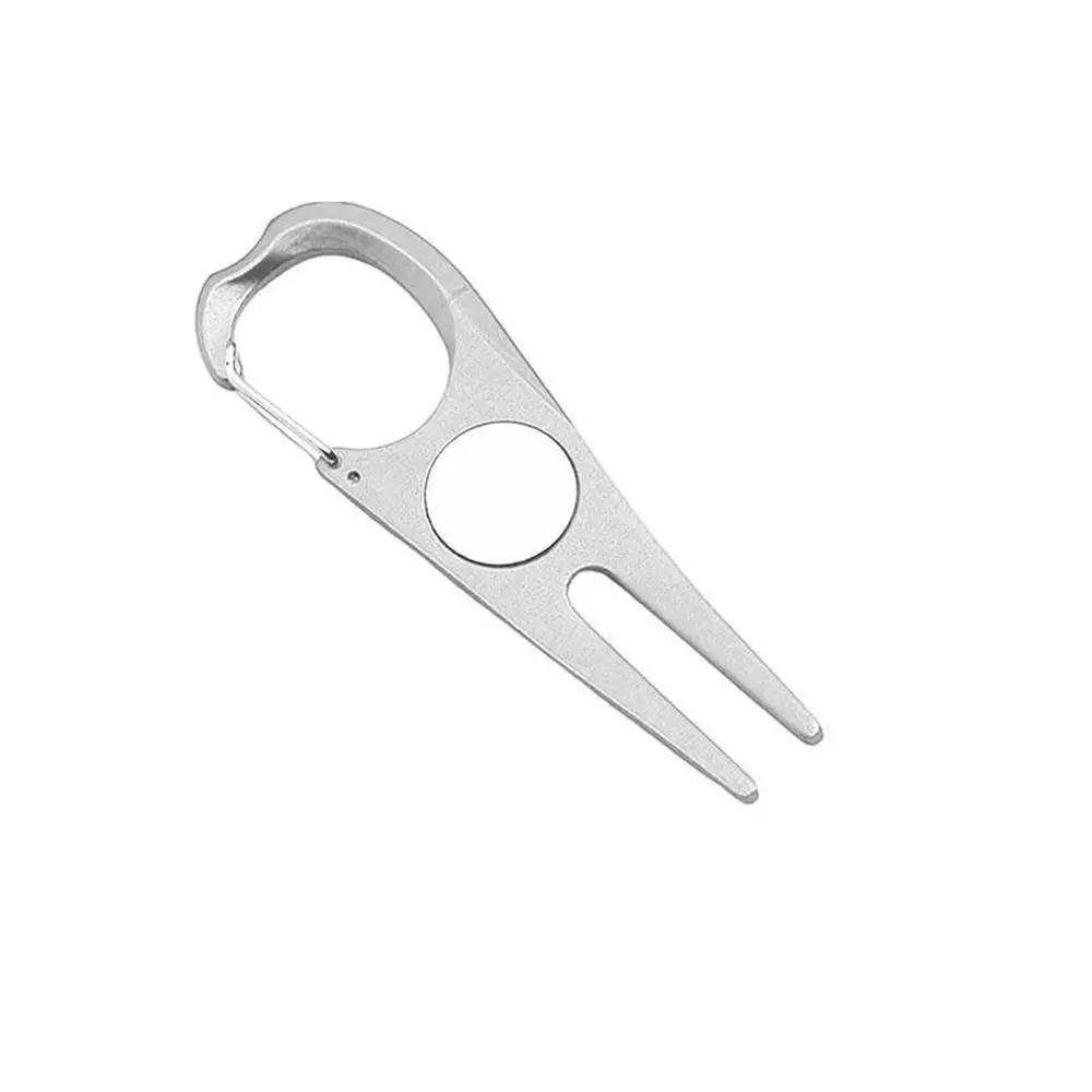 Multifunctional Durable Green Fork Training Aids Ball Fork Golf Divot Tool Golf Pitch Golf Pitch Accessories Divot Repair Tool
Multifunctional Durable Green Fork Training Aids Ball Fork Golf Divot Tool Golf Pitch Golf Pitch Accessories Divot Repair Tool