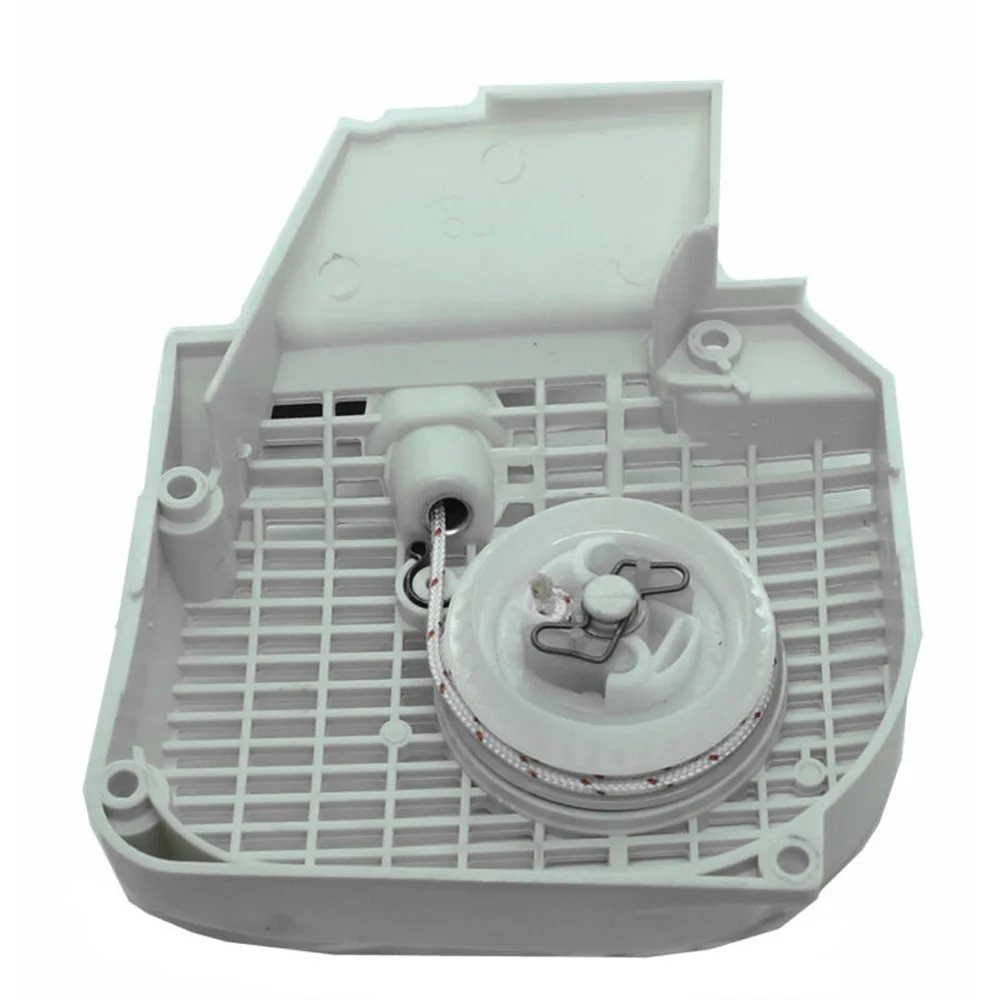 Pull Starter Recoil Assembly Compatible with Chainsaws 021 023 025 M10 M30 M50 Replacement for OEM 1123 080 2104
Pull Starter Recoil Assembly Compatible with Chainsaws 021 023 025 M10 M30 M50 Replacement for OEM 1123 080 2104
