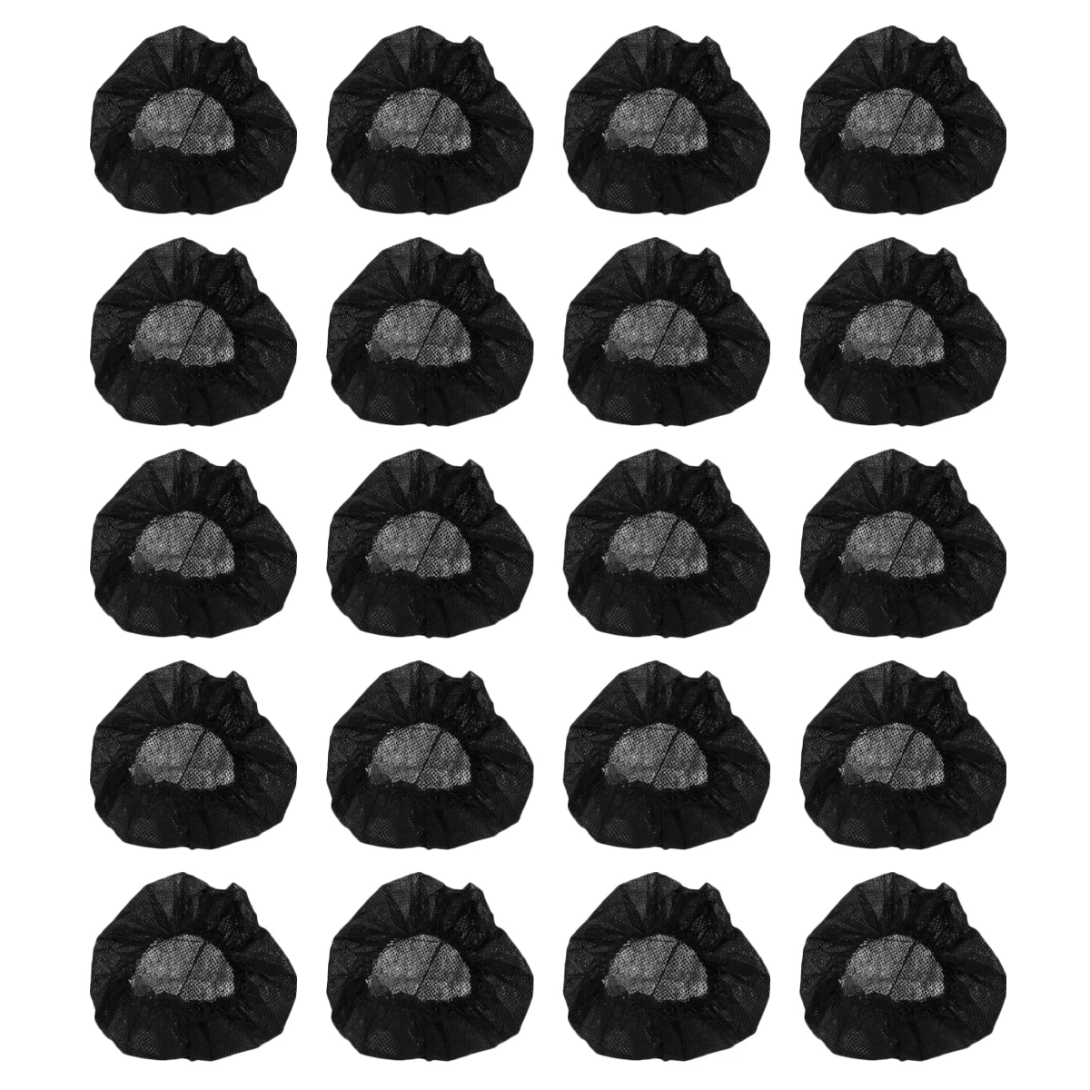 100pcs Protector Soft Hygienic Non Woven Fabric Headset Cover Disposable Earphone Headset Protector Case Keep New
100pcs Protector Soft Hygienic Non Woven Fabric Headset Cover Disposable Earphone Headset Protector Case Keep New