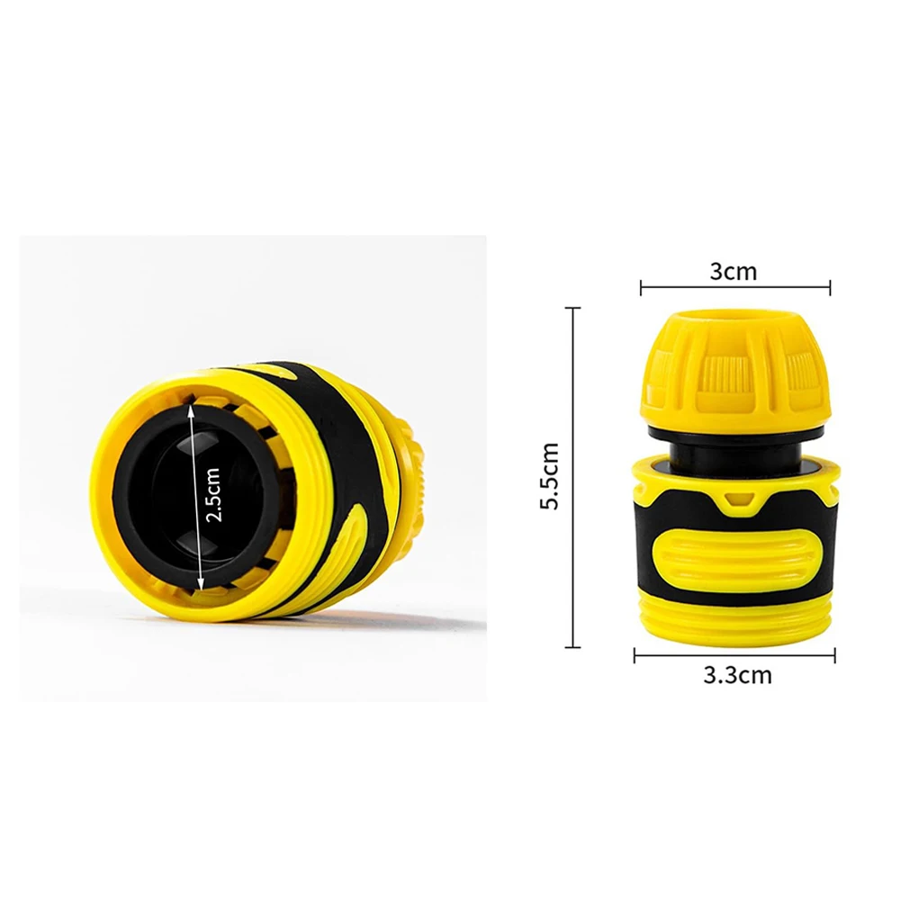 Garden Hose Extension 5 Meter with Two Quick-Connect Ends for Reliable Use with Standard Hose Reel Mounting Systems
Garden Hose Extension 5 Meter with Two Quick-Connect Ends for Reliable Use with Standard Hose Reel Mounting Systems
