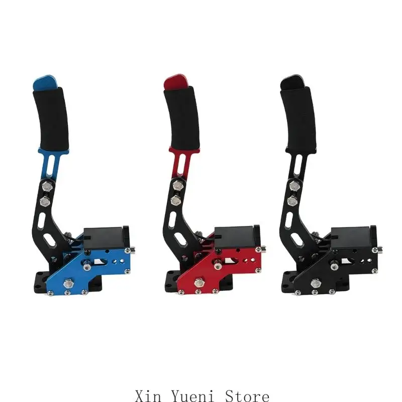 E8BC High Precise Drift Game Game Racing Simulator Plug Plug для большинства игр для ПК
E8BC High Precise Drift Game Game Racing Simulator Plug Plug для большинства игр для ПК