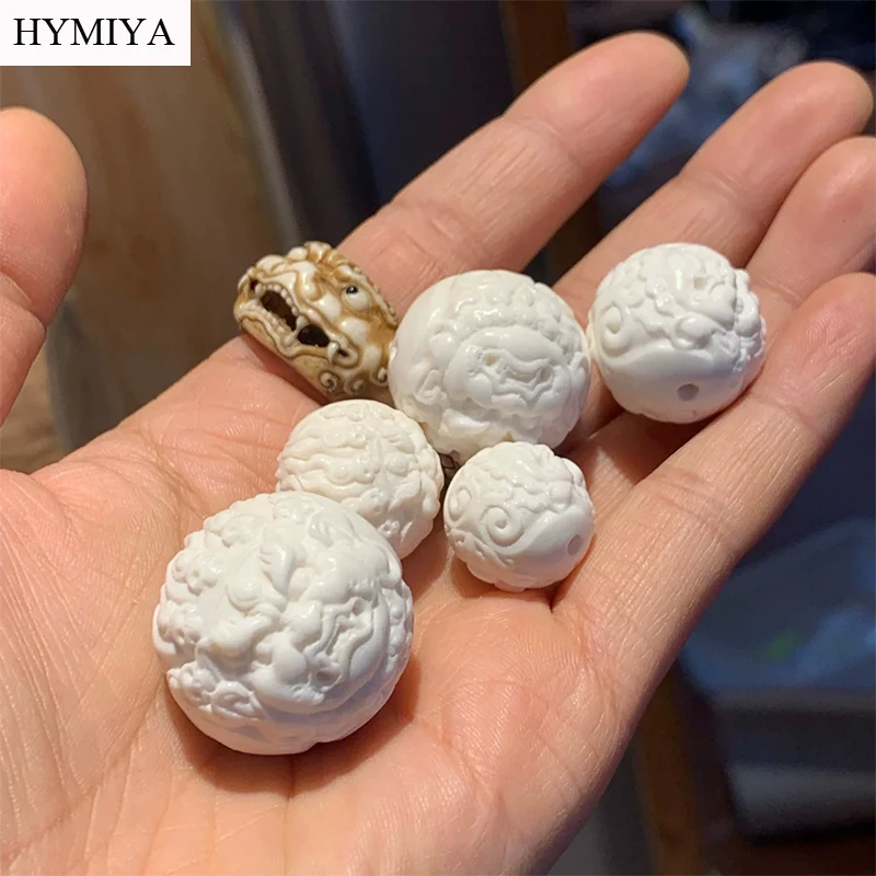 Handcrafted Natural Buckhorn Loose Beads Tibetan Buddhist Mahakala Black Wealth Buddha Bead DIY Jewelry Findings Beads
Handcrafted Natural Buckhorn Loose Beads Tibetan Buddhist Mahakala Black Wealth Buddha Bead DIY Jewelry Findings Beads