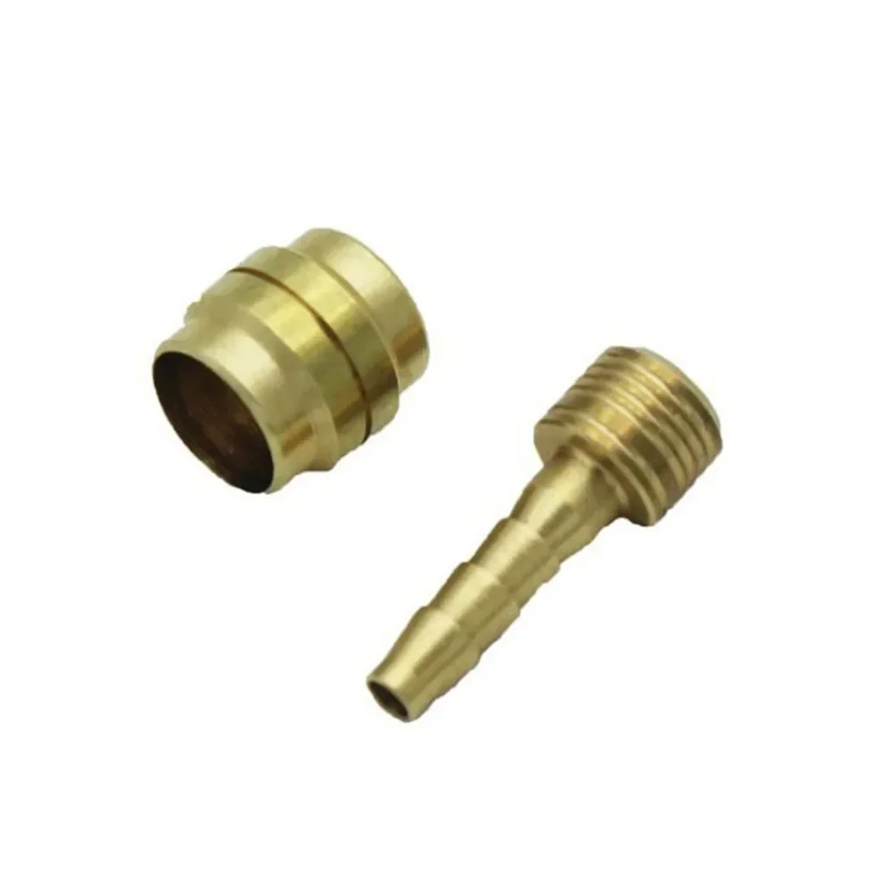 5Sets Olive Needle Sleeve Alloy Connector Insert Hydraulic Disc Brake Oil Tube Hose MTB Bike Bicycle Accessories
5Sets Olive Needle Sleeve Alloy Connector Insert Hydraulic Disc Brake Oil Tube Hose MTB Bike Bicycle Accessories