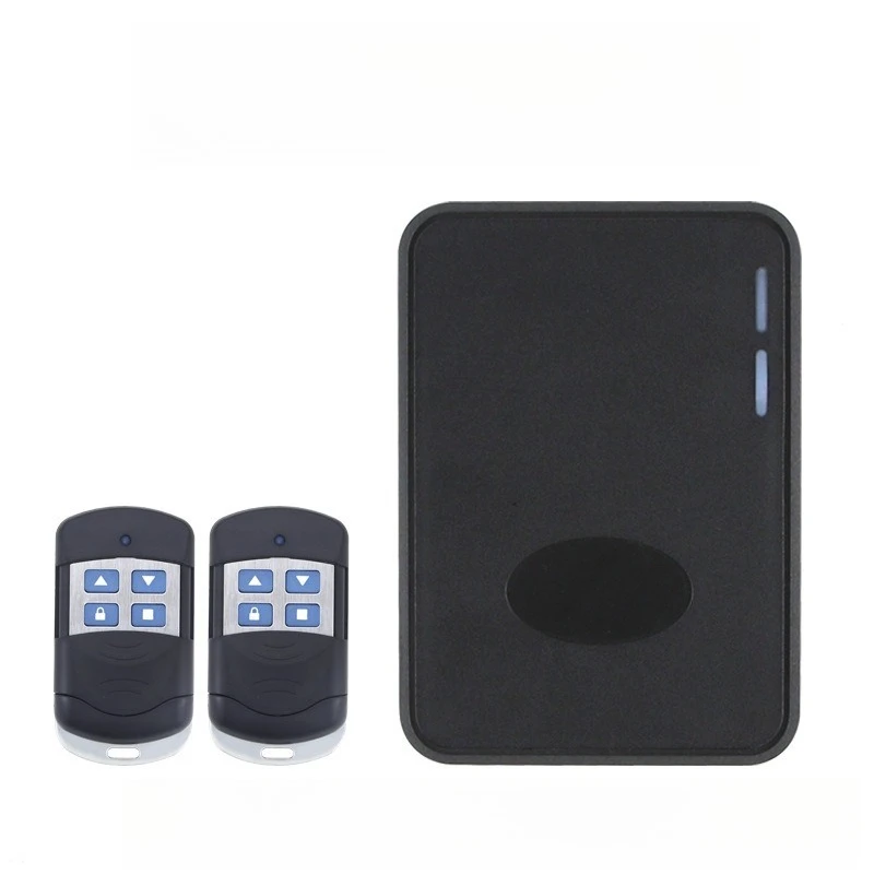 Garage rolling shutter door rolling shutter remote control external control box controller receiver
Garage rolling shutter door rolling shutter remote control external control box controller receiver