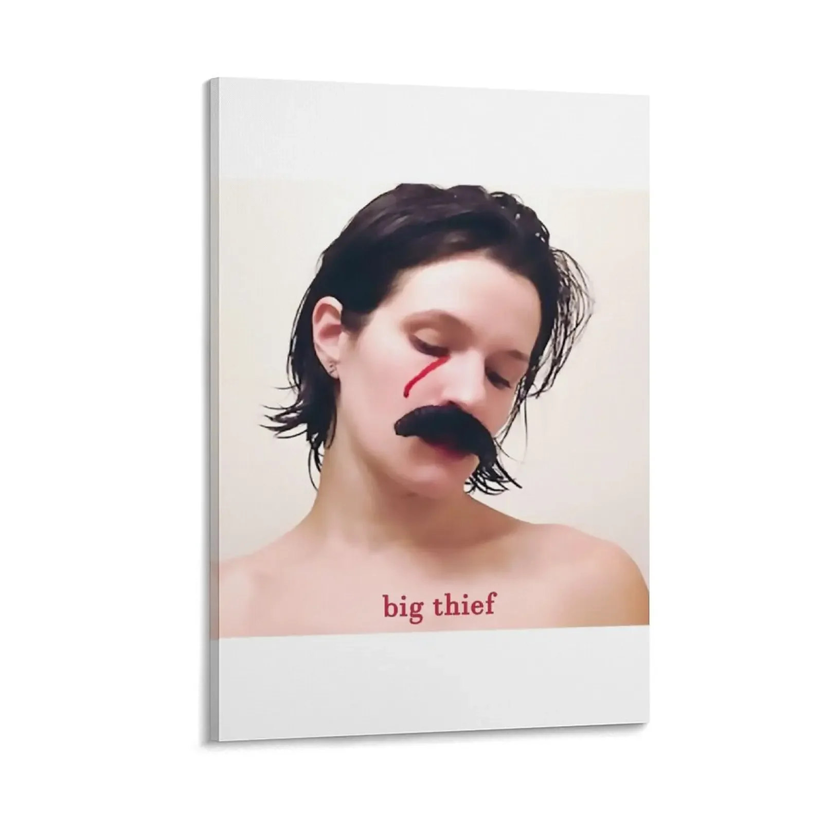 Big Thief Adrianne Lenker Canvas Painting home decoration accessories Paintings on canvas for living room anime room decor
Big Thief Adrianne Lenker Canvas Painting home decoration accessories Paintings on canvas for living room anime room decor
