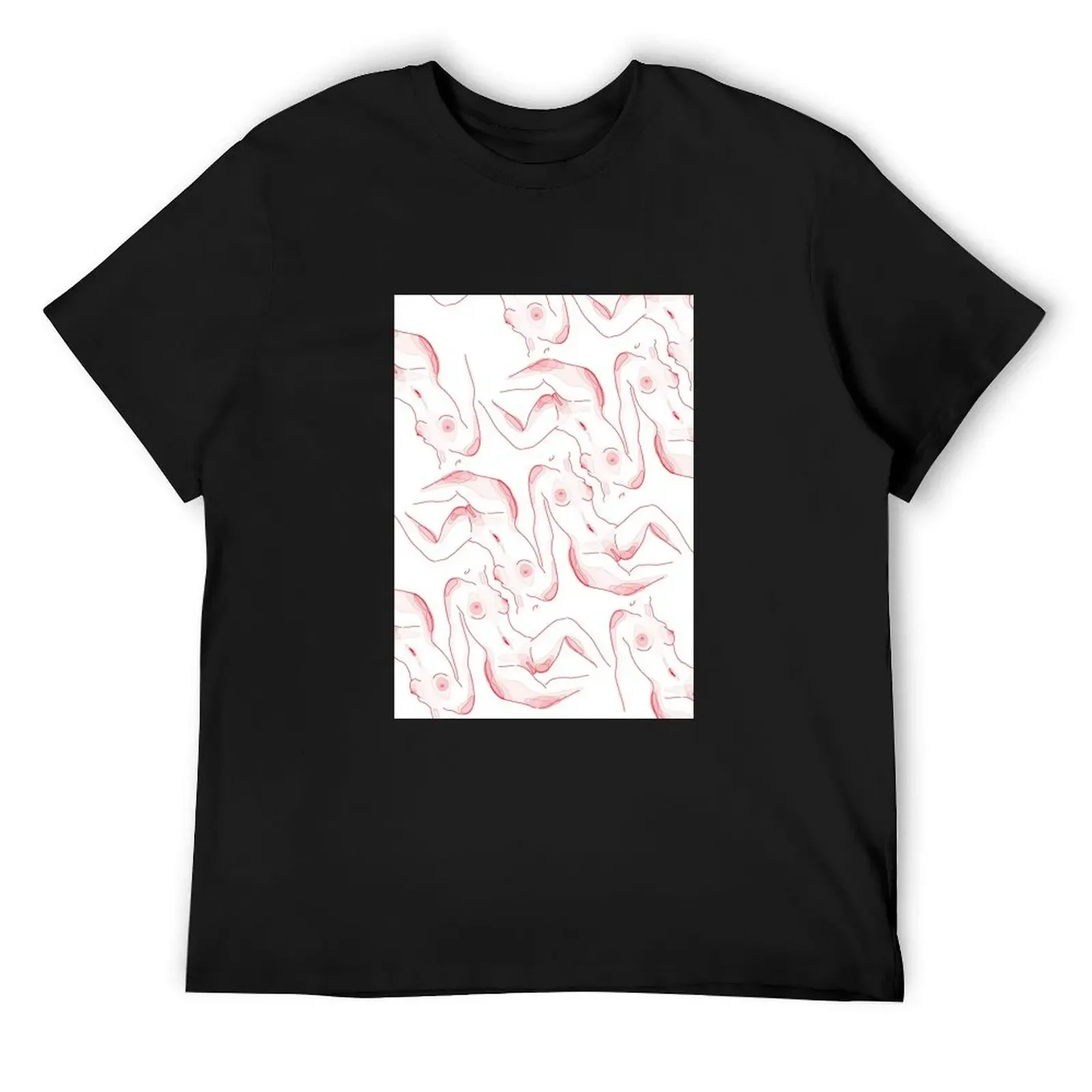 Repeat Nude T-Shirt customs Blouse Short sleeve tee essential t shirt mens t shirts top quality
Repeat Nude T-Shirt customs Blouse Short sleeve tee essential t shirt mens t shirts top quality