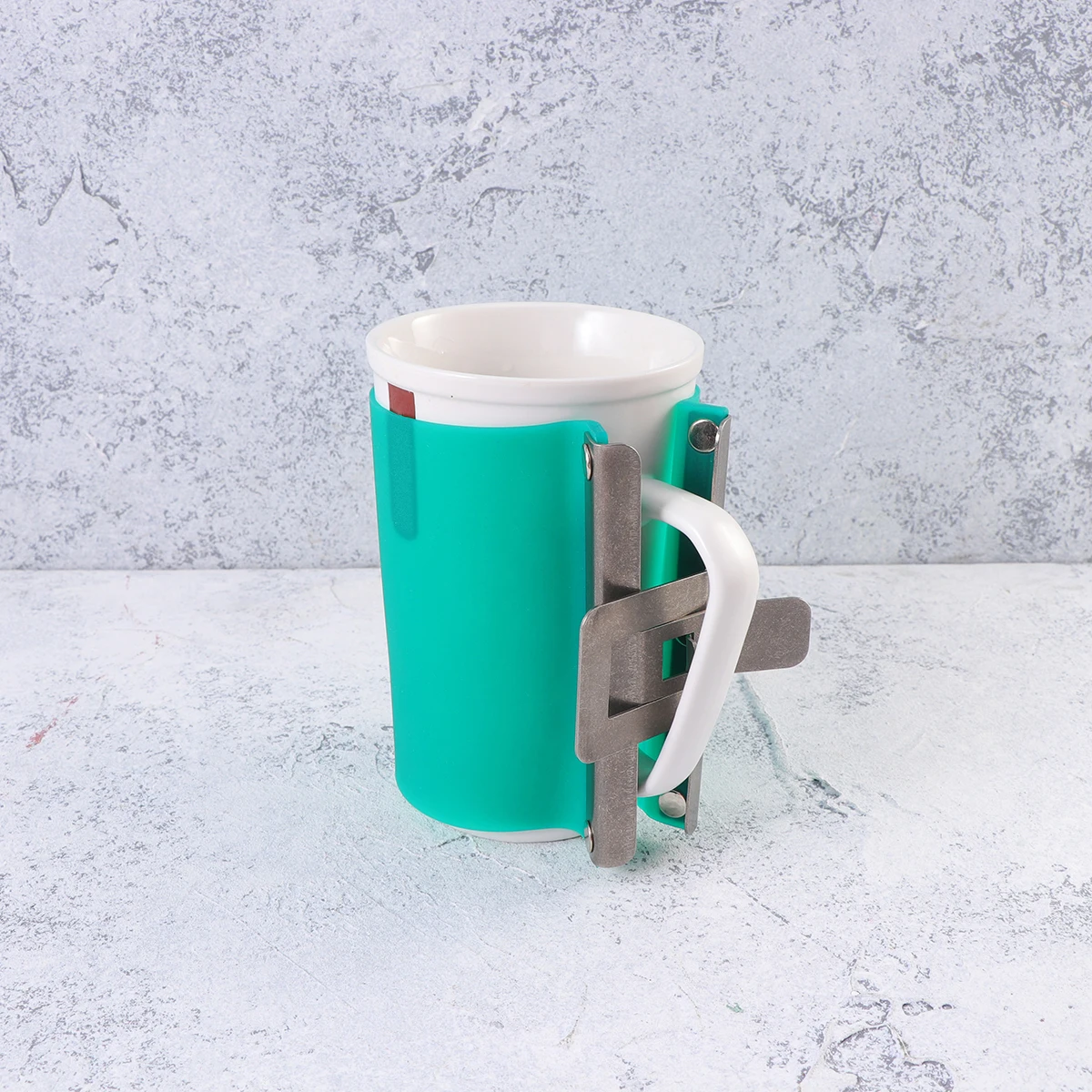 Cup Fixture Sublimation Silicon Mug Clamp Hot Pressing Reusable Printing Mugs Wrap
Cup Fixture Sublimation Silicon Mug Clamp Hot Pressing Reusable Printing Mugs Wrap