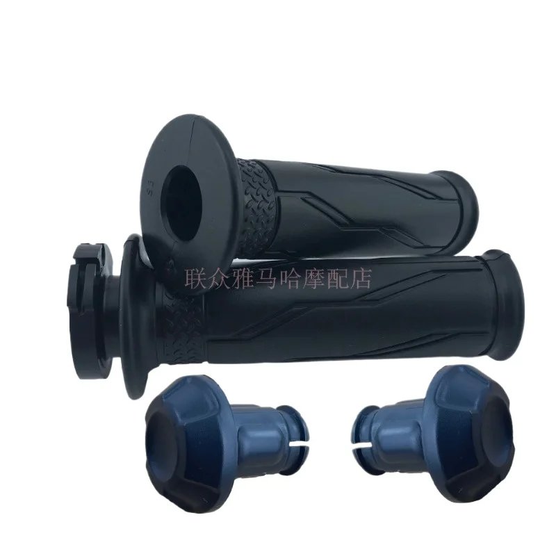 1Pc for Yamaha NMAX155 original factory throttle lever controller assembly plastic rubber sleeve driver handle plug
1Pc for Yamaha NMAX155 original factory throttle lever controller assembly plastic rubber sleeve driver handle plug