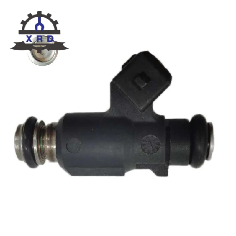 4Pcs Fuel Injector Nozzle for Corsa Meriva Chevrolet Tornado 1.6-1.8L 2006-2012 OE No.:94669930
4Pcs Fuel Injector Nozzle for Corsa Meriva Chevrolet Tornado 1.6-1.8L 2006-2012 OE No.:94669930