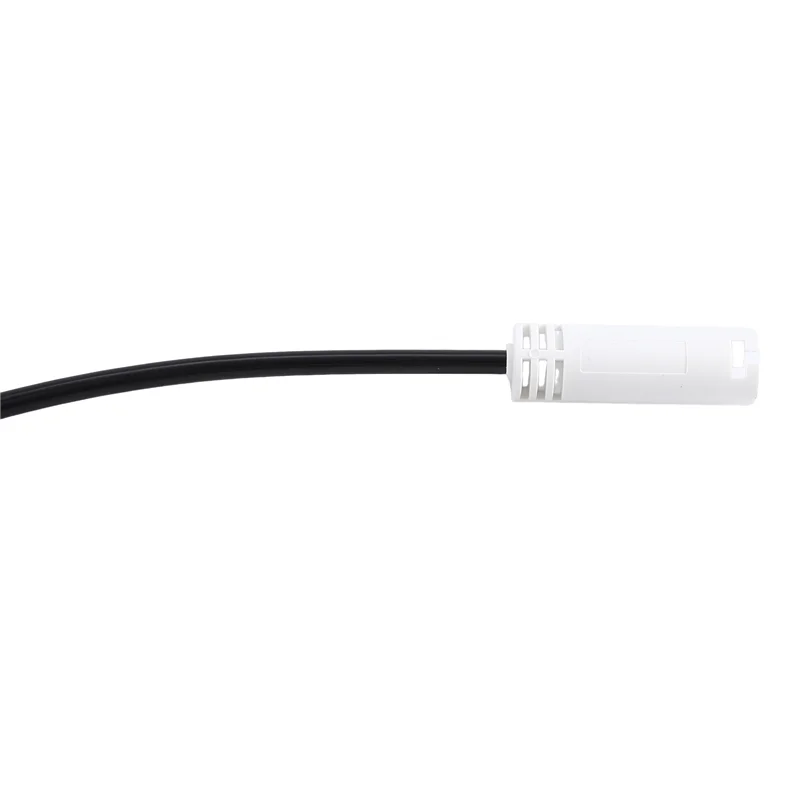 Precisionn 10PC Car Brake Sensor For BMW 1 3 Series E81 E82 E87 E88 E90 E91 E92 E93 Brake Alarm Wire Sensor 34356777649 34356779
Precisionn 10PC Car Brake Sensor For BMW 1 3 Series E81 E82 E87 E88 E90 E91 E92 E93 Brake Alarm Wire Sensor 34356777649 34356779