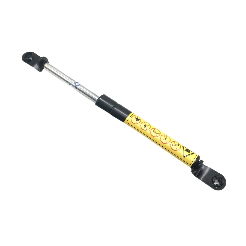 Для Sk200/210/260/350-8 Super 8 Джойстик Газовая пружина Ручка Опорная планка Длина 290 мм Аксессуары для экскаваторов
Для Sk200/210/260/350-8 Super 8 Джойстик Газовая пружина Ручка Опорная планка Длина 290 мм Аксессуары для экскаваторов
