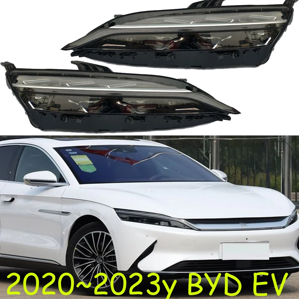 1 шт., автомобильный бампер, фара для BYD EV, фара ALL IN LED 2020 ~ 2023y, автомобильные аксессуары, фара для BYD EV, противотуманная фара
1 шт., автомобильный бампер, фара для BYD EV, фара ALL IN LED 2020 ~ 2023y, автомобильные аксессуары, фара для BYD EV, противотуманная фара