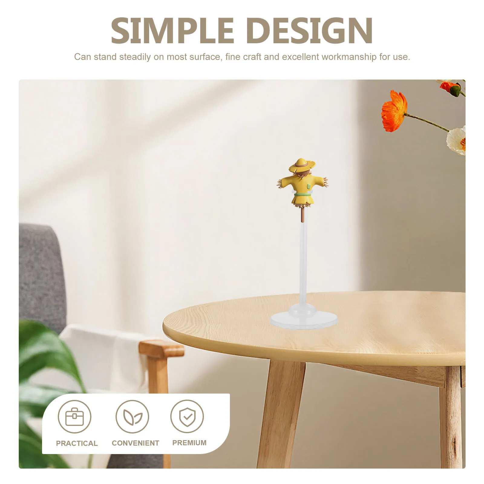 Набор из 15 миниатюрных подставок-манекенов для демонстрации и защиты изделий, легко устанавливаемых друг на друга.
Набор из 15 миниатюрных подставок-манекенов для демонстрации и защиты изделий, легко устанавливаемых друг на друга.