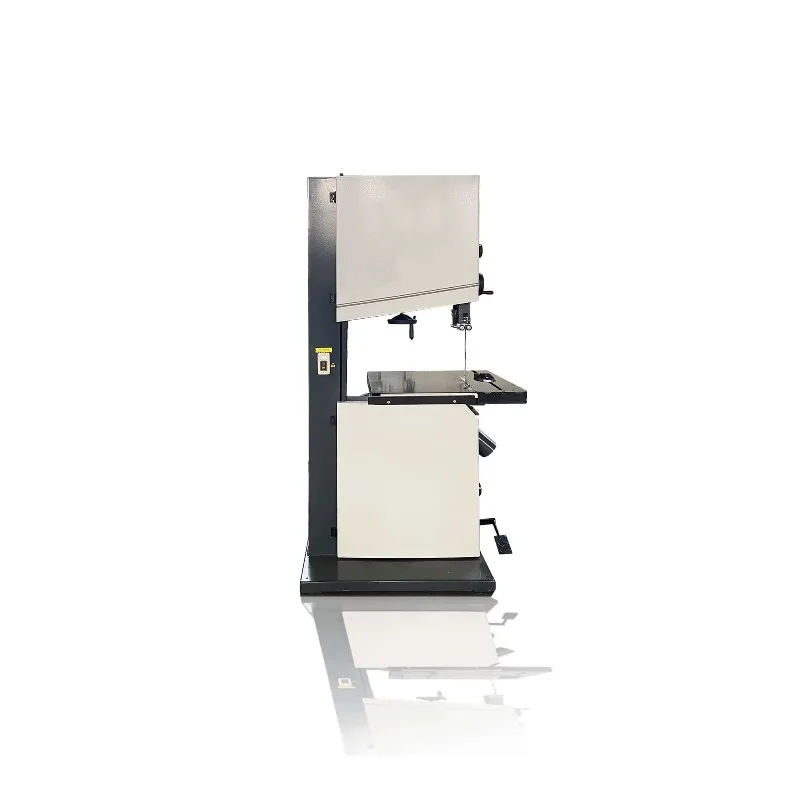 16" 20" 24" Heavy du ty Wood Working Band Saw Machine MJ344E MJ345E MJ346E
16" 20" 24" Heavy du ty Wood Working Band Saw Machine MJ344E MJ345E MJ346E
